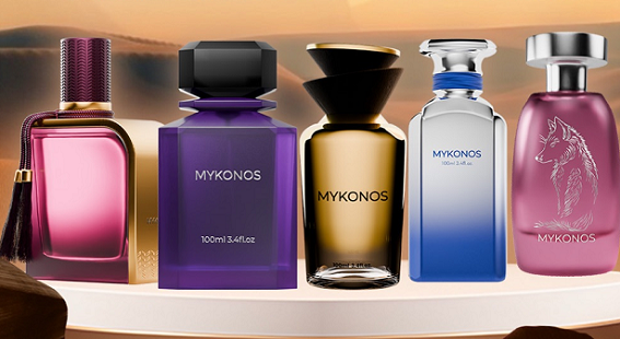 Banyak Disukai Gen Z, Ini 5 Parfum Mykonos yang Wajib Kamu Punya