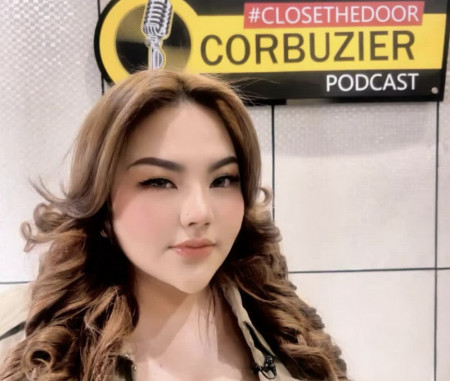 Lisa Mariana Dukung Atalia Gugat Cerai Ridwan Kamil: 