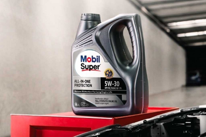 Mobil Super All-In-One Protection, Bisa Bikin Konsumsi BBM Lebih Irit 20 Persen?