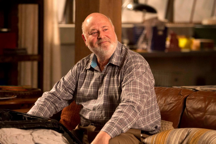 6 Film Klasik Karya Rob Reiner, Sutradara yang Dibunuh Anak Sendiri