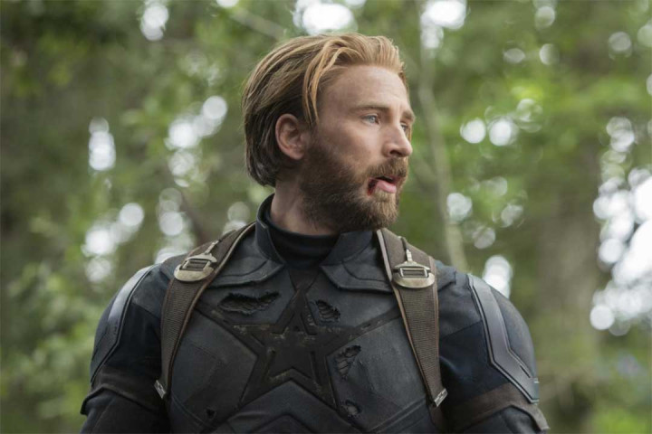 Chris Evans Muncul di Bocoran Trailer Avengers: Doomsday, Kembali jadi Steve Rogers?