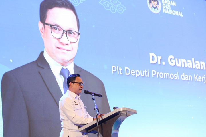 BGN Dorong UMKM Jadi Tulang Punggung Program MBG