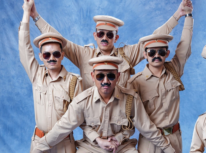 Makin Menyala! Agak Laen 2 Tembus 7,7 Juta Penonton dalam 19 Hari