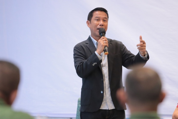 PSSI Tunda Kongres Biasa