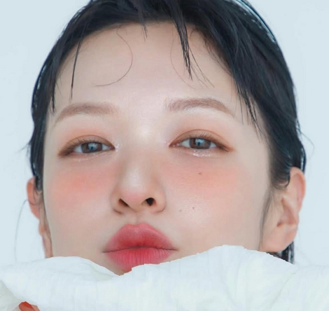 Tutorial Igari Makeup Look, Riasan Mata 'Sembab' ala Jepang yang Viral di TikTok