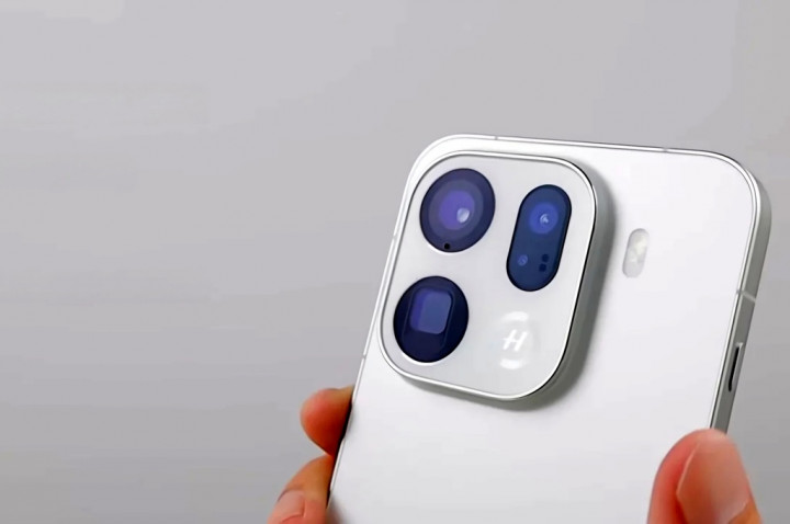 Bocoran Oppo Find X9 dengan Dual Sensor 200 MP, Lompatan Besar di Kamera Smartphone