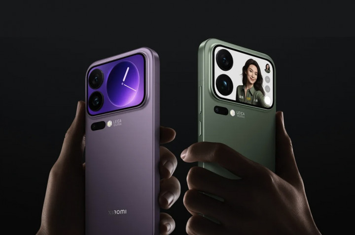 Xiaomi Garap HP Baterai Super 10.000 mAh yang Tetap Tipis