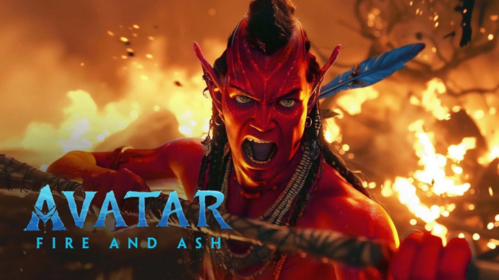 Review Film Avatar 3: Fire and Ash, Babak Baru Perjuangan Jake Sully di Pandora