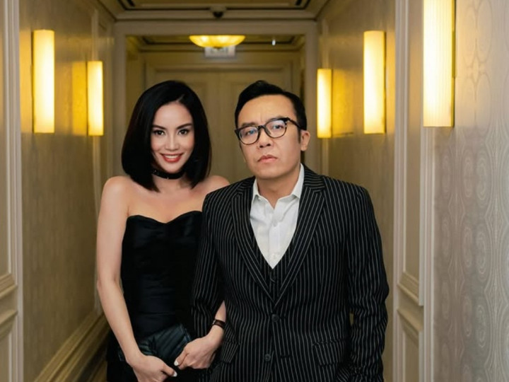 Pesan Haru Ari Lasso ke Dearly Djoshua: Kamu Berhak Mendapatkan Lebih Baik dari Penyanyi Daerah