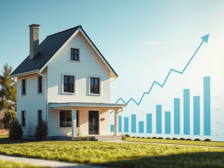 Mau Punya Rumah Baru di Tahun Baru? BRI KPR Berikan Suku Bunga Spesial 1,30% Nih