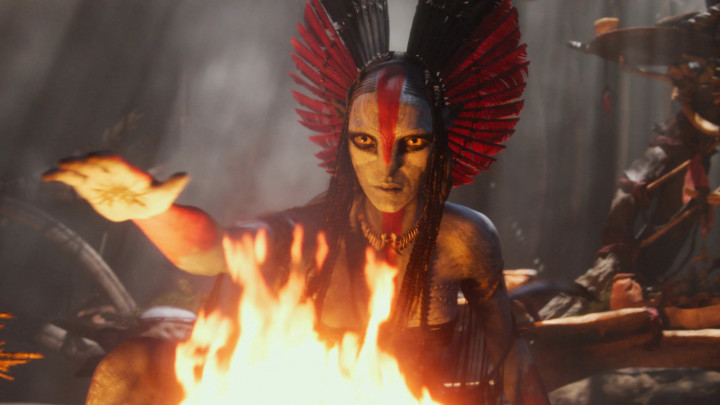 Penjelasan Ending Avatar: Fire and Ash, Akankah Varang Kembali di Avatar 4?