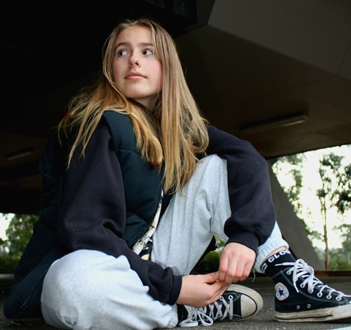 Kapan Pubertas Dimulai dan Berakhir pada Anak Perempuan?