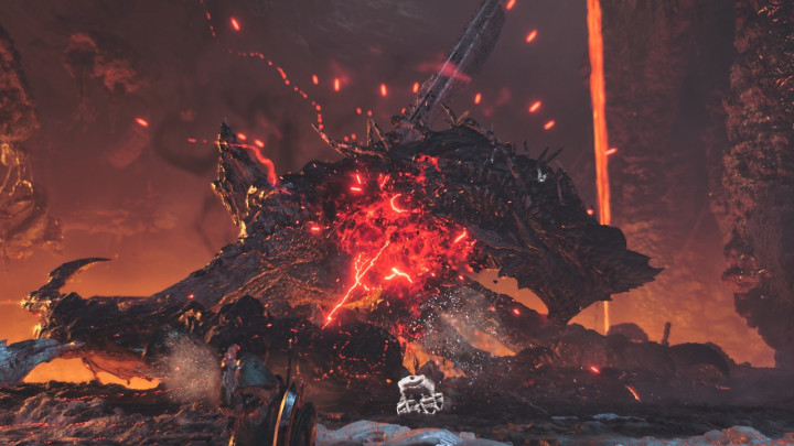 Monster Hunter Wilds Hadirkan Gogmazios di Free Title Update 4