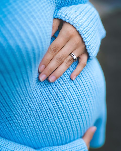  Ada berbagai langkah pencegahan yang efektif yang dapat diambil untuk meminimalkan risiko hamil dan terkena covid. (Foto: Ilustrasi/Dok. Unsplash.com)