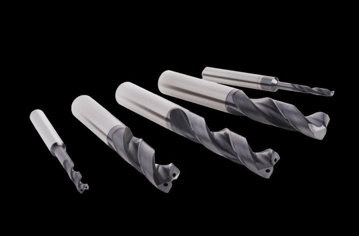 Manufaktur Indonesia Melesat, Dormer Pramet Luncurkan Force Drills