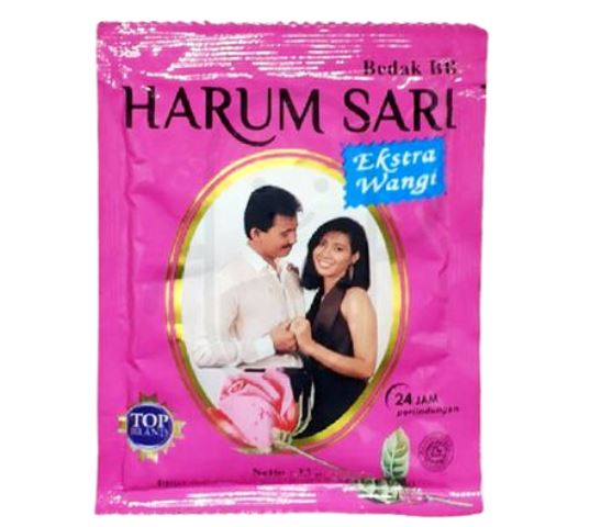 5 Rekomendasi Bedak Ketiak yang Bagus untuk Tahan Keringat Under Rp20 Ribuan