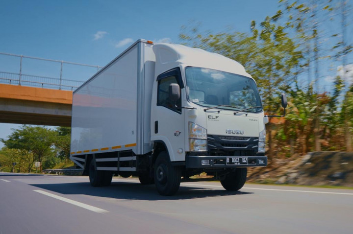 Panduan Persiapan Armada Truk di Momen 'Kesibukan' Natal dan Tahun Baru 2026