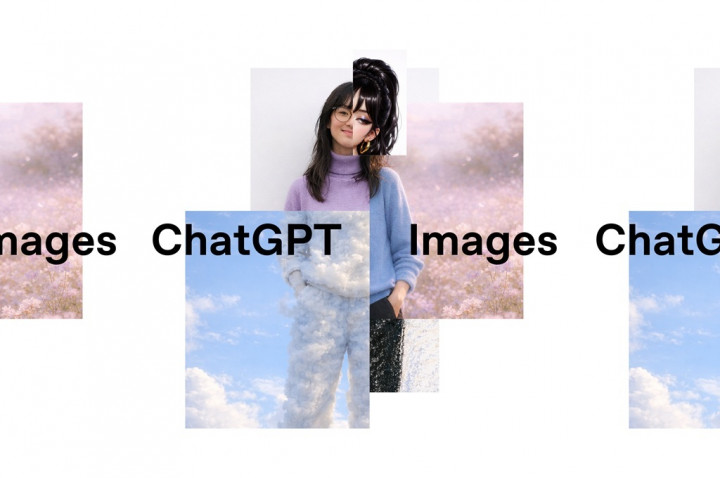 ChatGPT Images Kini 4x Lebih Cepat Bikin Gambar