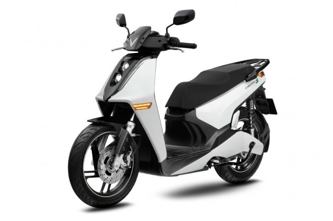 VinFast Theon S. VinFast