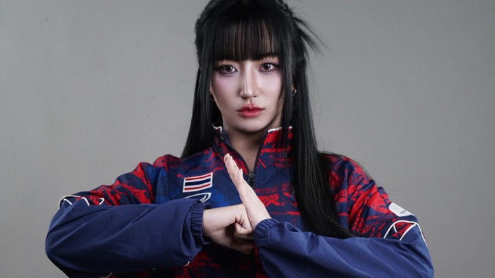 Ketahuan Ngecheat, Atlet Esports Thailand Didiskualifikasi SEA Games 2025