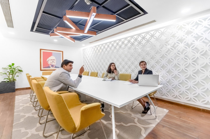 Proyeksi C-Suite 2026: Era Baru yang Lebih Optimis, Disiplin, Didukung AI