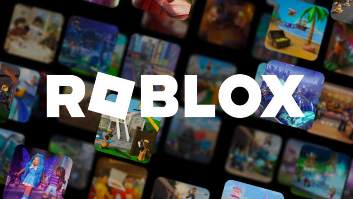 Roblox Ungkap Tren Pengguna 2025 Lewat Pencarian dan Gaya Avatar