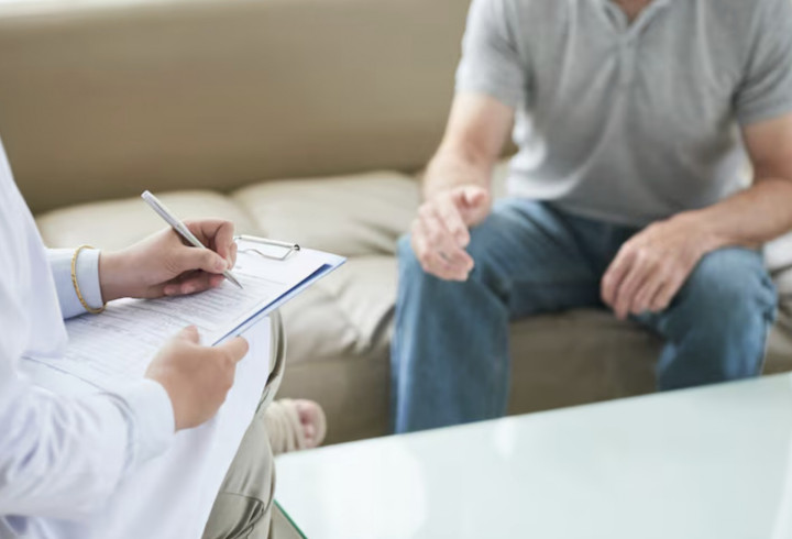 Dokter Ungkap Sudah Mulai Banyak Laki-laki Sadar Mengenai Azoospermia