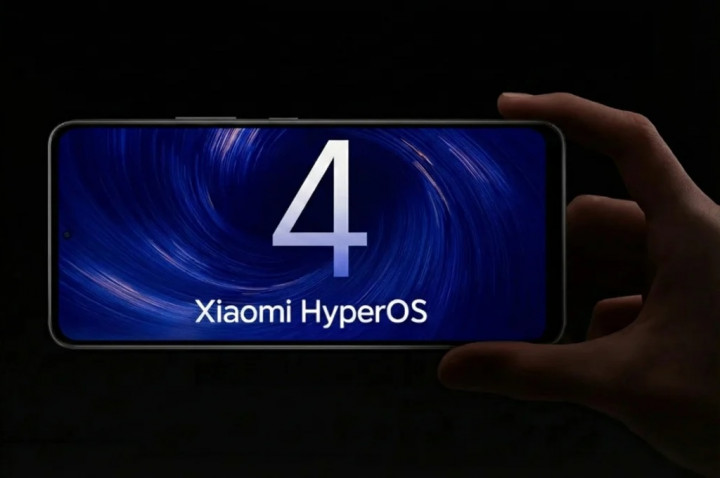 Xiaomi Tidak Sengaja Konfirmasi HyperOS 4