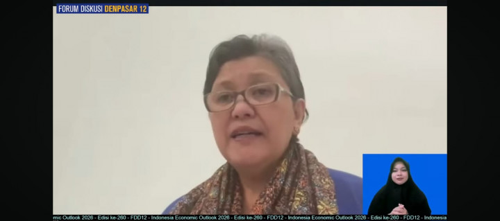 Lestari Moerdijat: Pertumbuhan Ekonomi Harus Hadirkan Kesejahteraan Anak Bangsa