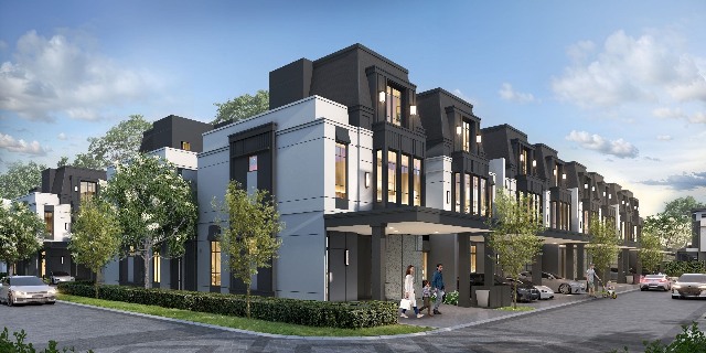 Pengembangan <i>Township</i> di Indonesia Makin Dilirik Asia