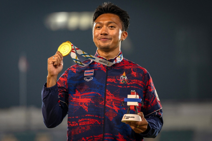 Perolehan Medali tak Terkejar, Thailand Juara Umum SEA Games 2025