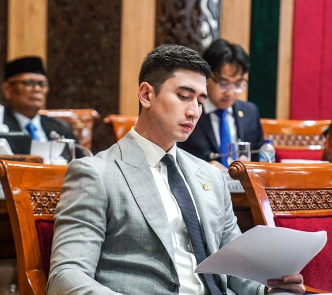 Verrell Bramastya (Foto: instagram)