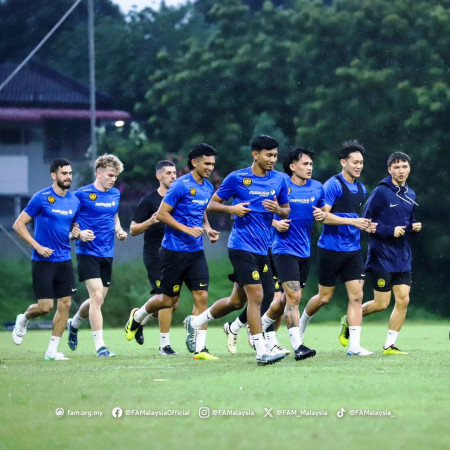 FIFA Jatuhi Sanksi untuk Timnas Malaysia, FAM Minta Alasan Lebih Rinci