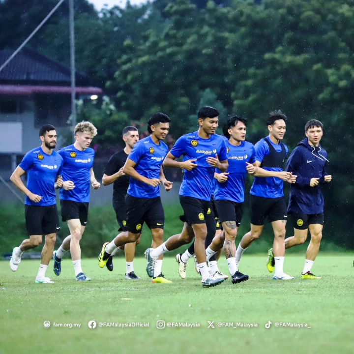 FIFA Jatuhi Sanksi untuk Timnas Malaysia, FAM Minta Alasan Lebih Rinci