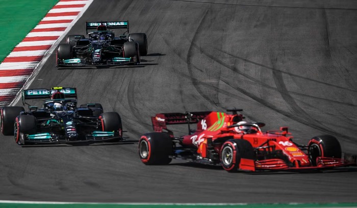 GP Portugal Kembali Masuk Kalender F1 Mulai 2027