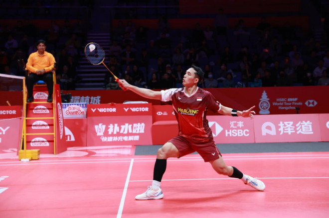 Jonatan Christie (dok. PBSI)