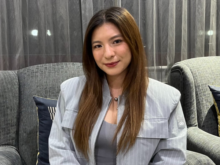 Guns N' Roses dan Beethoven Mudahkan Shalom Razade Perankan Karakter Kembar