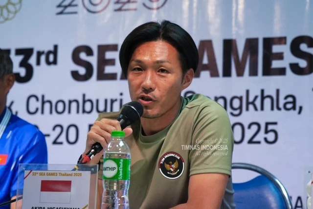 Timnas Putri Indonesia Belajar Banyak dari SEA Games 2025