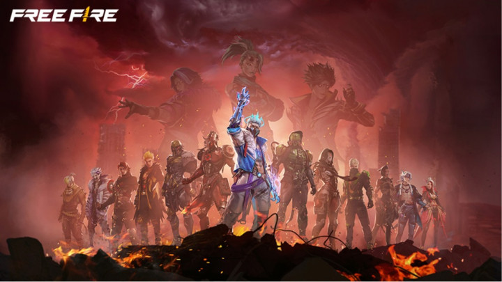 Kode Redeem FF 18 Desember 2025, Siap Diborong!