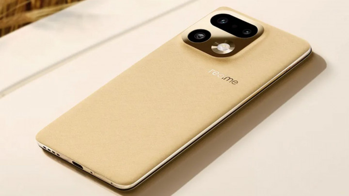 realme 16 Pro+ Versi Tiongkok Muncul di TENAA, Ungkap Spesifikasi Utama