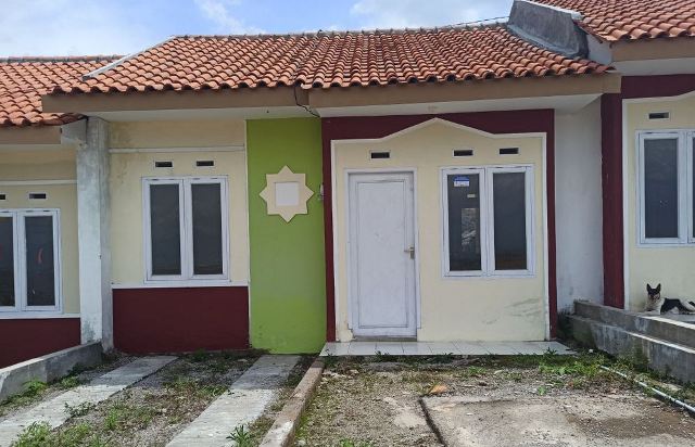 5 Rekomendasi Rumah Subsidi di Baleendah Bandung, Harga Mulai Rp130 Juta