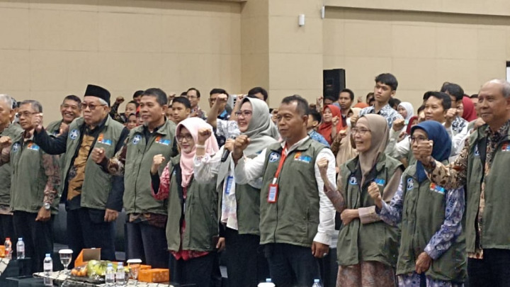 7 Ribu Siswa SMP se-Jakarta Ikut Kompetisi Matematika, Ini Daftar Pemenangnya!