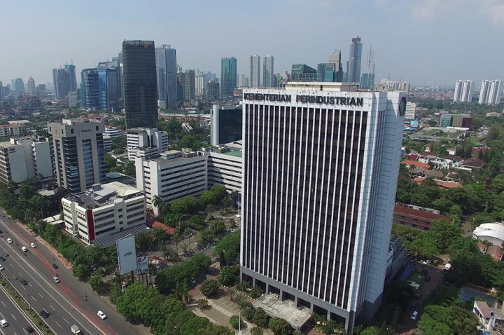 GAIKINDO Berikan Masukan Insentif Otomotif 2026 dengan Kemenperin