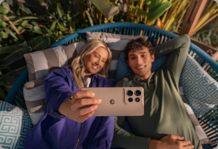 Moto G Power (2026) Resmi Meluncur, Layar 120Hz dan Tahan Banting Militer