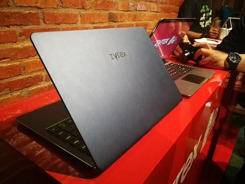 Daftar Harga Laptop Zyrex Desember 2025 dari Seri Ekonomis hingga Kelas Cruiser