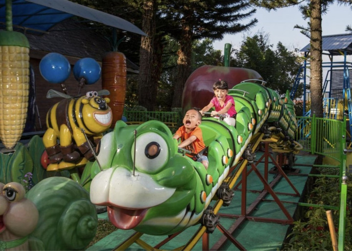 Cek! Ini Rekomendasi 4 Tempat Wisata di Batu beserta Harga Tiketnya