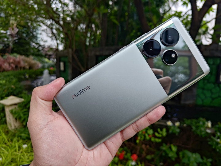 HP Rp5 Jutaan Terbaik 2025, Pilihan Paling Seimbang di Kelas Menengah