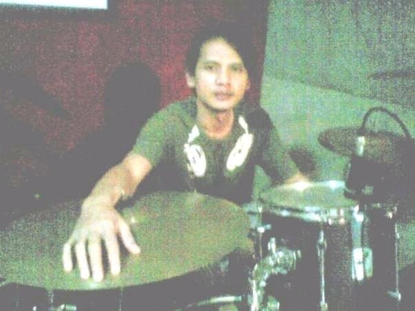 Kabar Duka, Hendro Sunyoto Mantan Drummer Tipe-X Meninggal Dunia