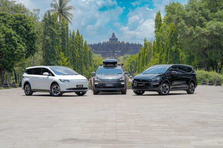 Refleksi Aletra Setahun Ke Belakang & Rencana di 2026