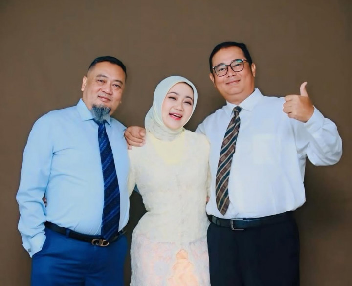 Atalia Praratya Hadapi Duka di Tengah Perceraian dengan Ridwan Kamil